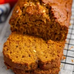 Pumpkin-Banana-Bread-Recipe