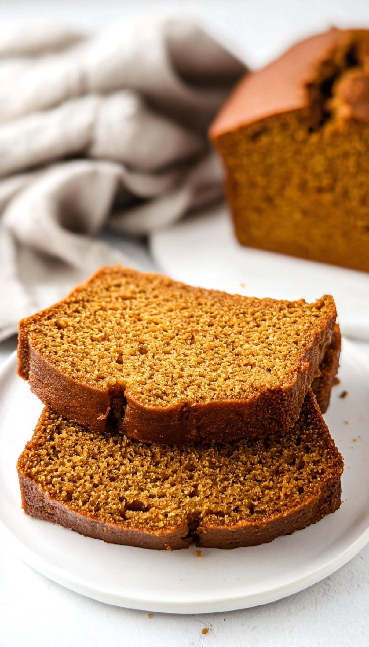 Pumpkin Bread