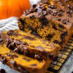 Pumpkin Chocolate Chip Bread 101 Pumpkin-Chocolate-Chip-Bread-Recipe