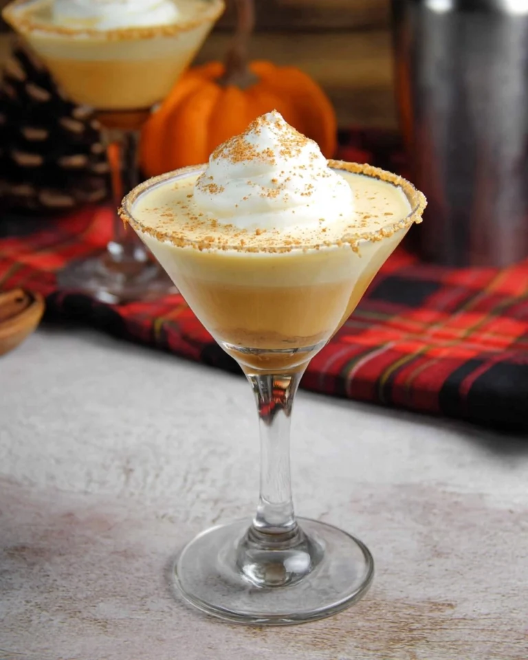 Pumpkin-Martini-Recipe