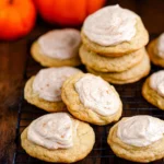 Pumpkin-Spice-Cookies-Recipe