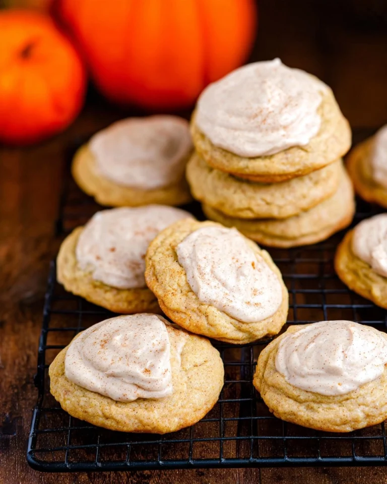 Pumpkin-Spice-Cookies-Recipe