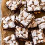 Puppy-Chow-Brownies-Recipe