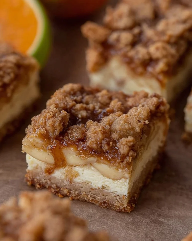 Apple-Cheesecake-Bars-with-Streusel-Crumble-Topping-Recipe