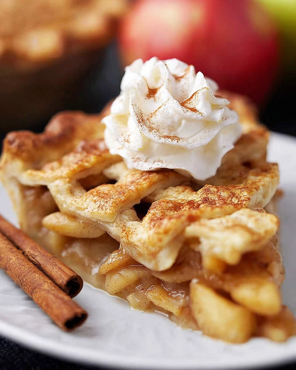 Apple Pie