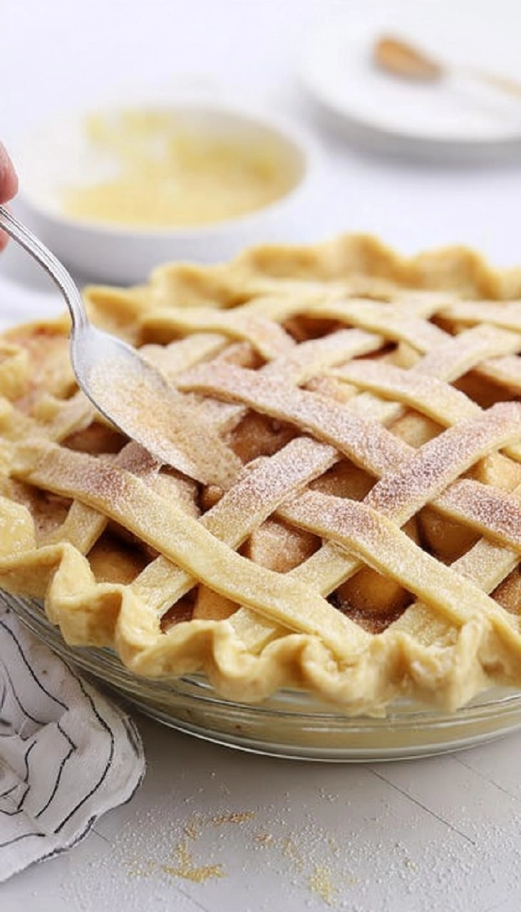 Apple Pie