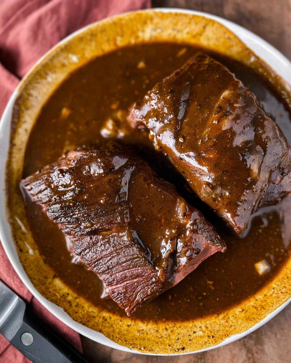 Best Venison Marinade (For Steaks, Backstraps & More) 20 Best-Venison-Marinade-For-Steaks-Backstraps-More-Recipe