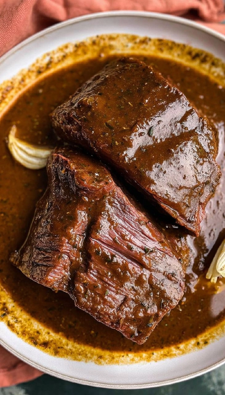 Best Venison Marinade (For Steaks, Backstraps & More)