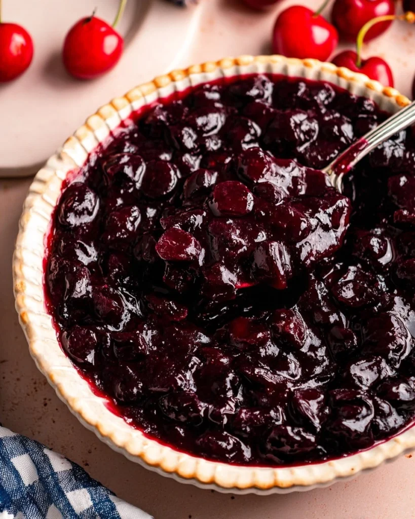 Cherry-Pie-Filling-Recipe
