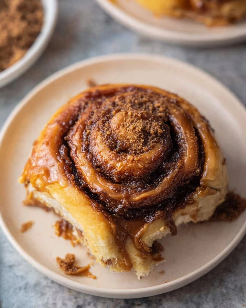 Cookie Butter Cinnamon Rolls 7 Cookie-Butter-Cinnamon-Rolls-Recipe