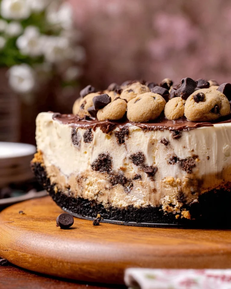 Cookie-Dough-Pie-Recipe