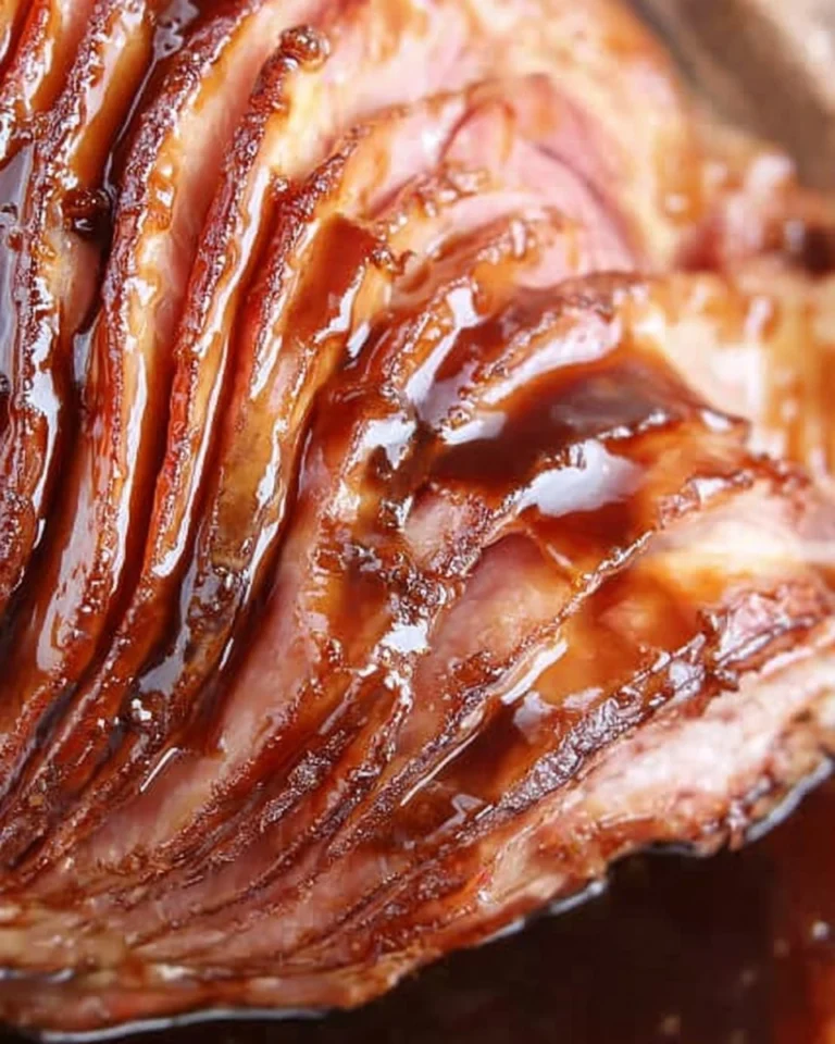 Easy-Honey-Glaze-for-Ham-Recipe