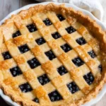 French-Lemon-Tart-Recipe
