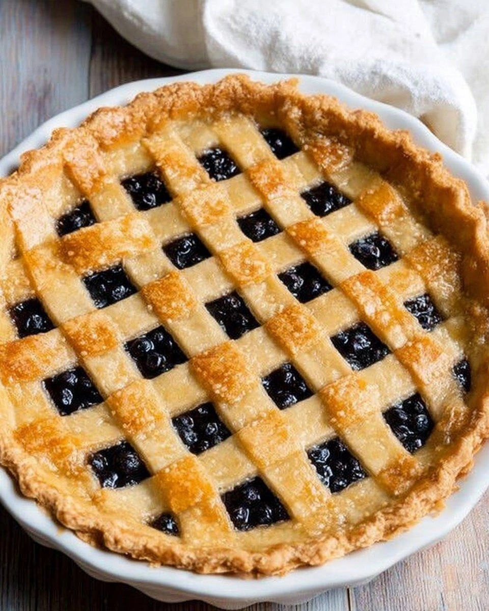 French Lemon Tart