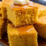 Gluten-Free-Cornbread-With-Honey-Recipe