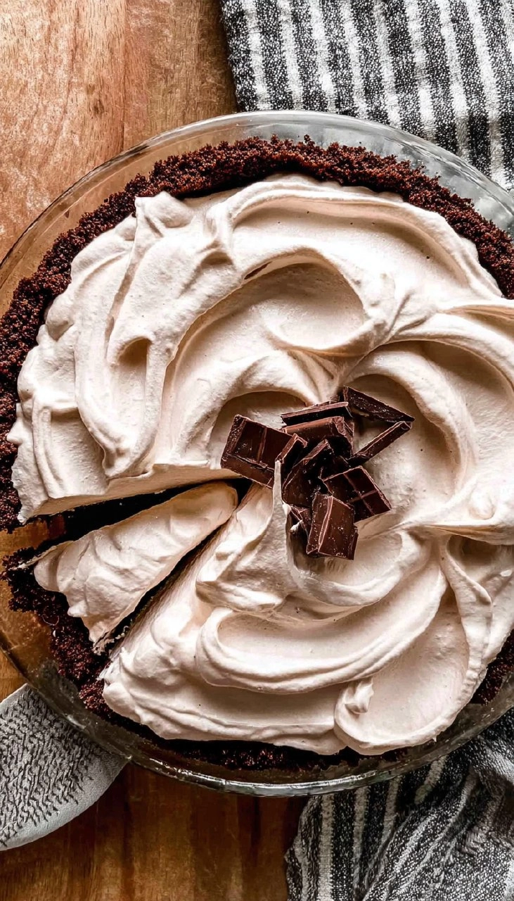 Homemade Whipped Cream