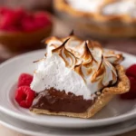 How to Make Chocolate Meringue Pie 106 How-to-Make-Chocolate-Meringue-Pie-Recipe