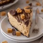 How-to-Make-Easy-No-Bake-Peanut-Butter-Pie-Recipe