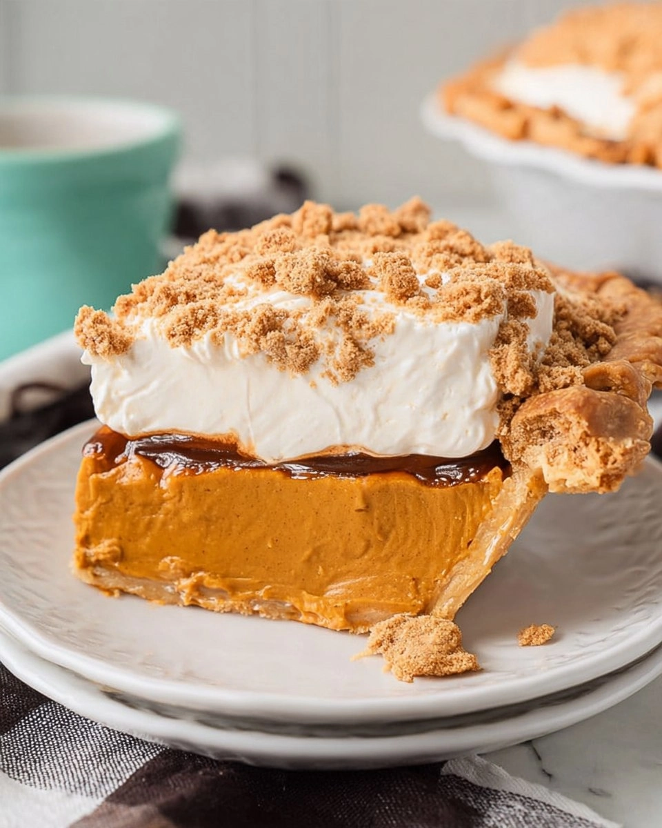 Milk Bar Pumpkin Pie