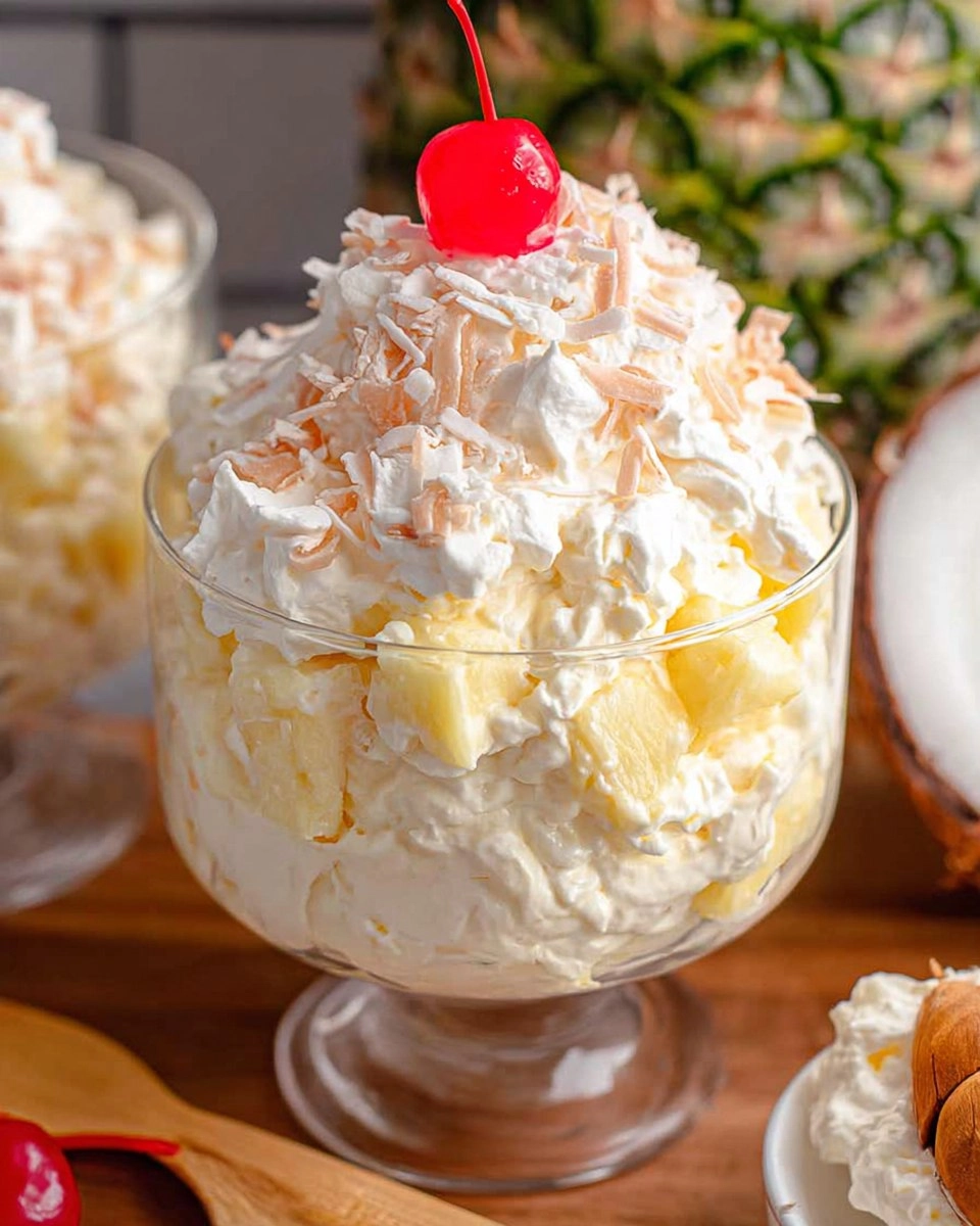 Pineapple Fluff 30 Pineapple-Fluff-Recipe