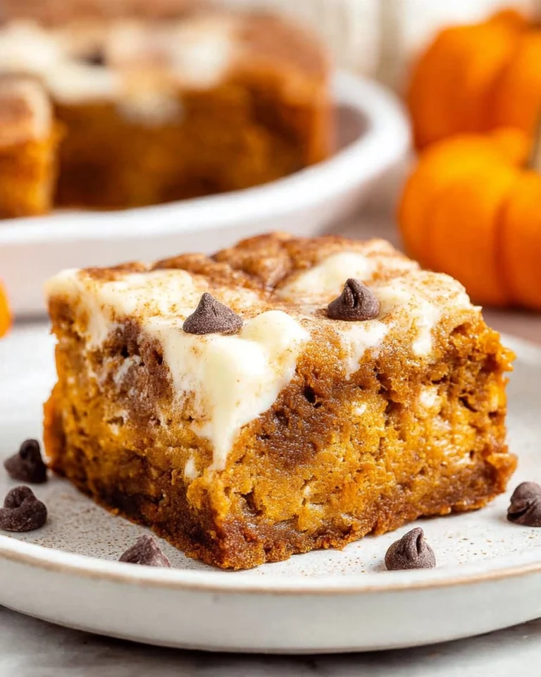 Pumpkin-Earthquake-Cake-Recipe