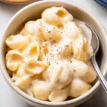 The-Creamiest-White-Cheddar-Mac-and-Cheese-Recipe