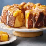 Unbelievably-Delicious-Peach-Cobbler-Pound-Cake-Recipe